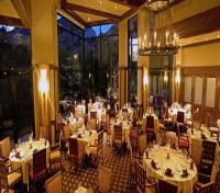 Lodge at Ventana Canyon - Dining